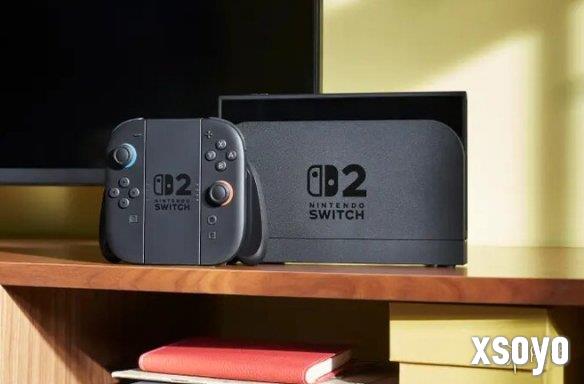 盲人玩家强烈抗议！Switch 2因操作引导缺失引发争议