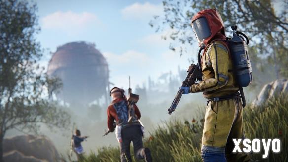 长青生存沙盒游戏《Rust》上市十二年销量破 2000万套