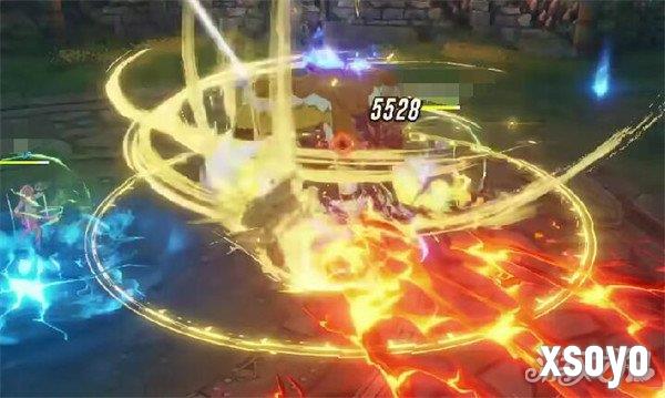 星痕共鸣装备词条怎么选择 装备词条优化选择推荐