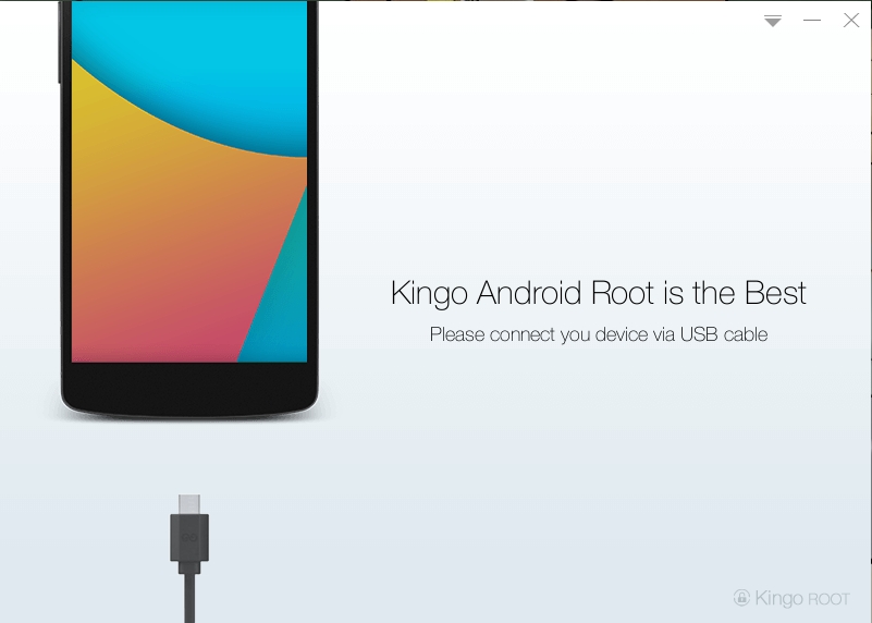 KingoRoot1.5.8.3353