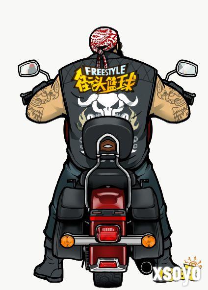 篮球场上的引擎风暴 暴走老爹—硬汉托姆斯席卷球场