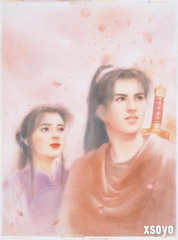 三十载仙剑情！《仙剑奇侠传》DOS平台启航30周年纪念