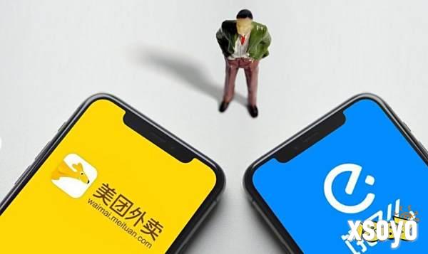外卖红包战：一场平台、用户、商家的三重博弈 史上最大外卖补贴战开打