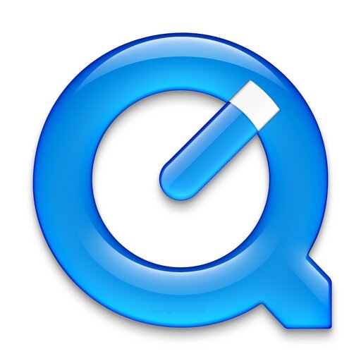QuickTime专业版