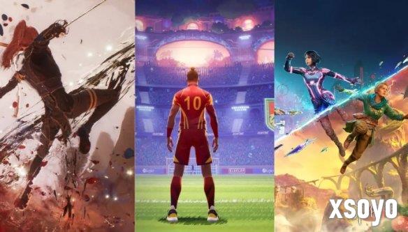 Steam今年TOP20的游戏中 独立游戏的占比竟超40%！