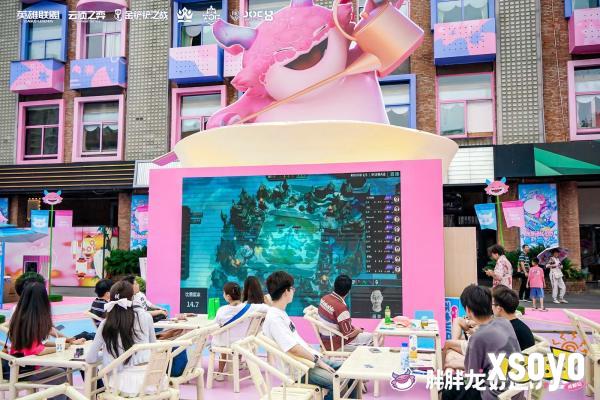 9 天胡茶馆观赛区.jpg