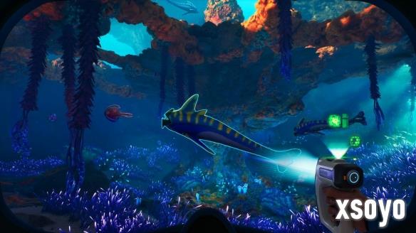 《深海迷航》创始人离职 或因新作理念与母公司有分歧