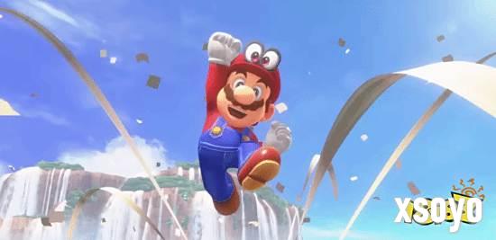 外媒称Switch 2首发游戏阵容乏善可陈
