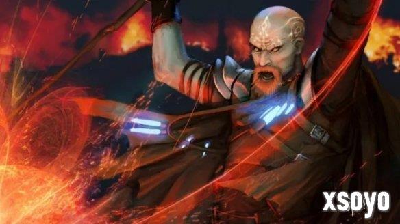 GOG将《无冬之夜2》纳入保护计划，重制版享忠诚折扣