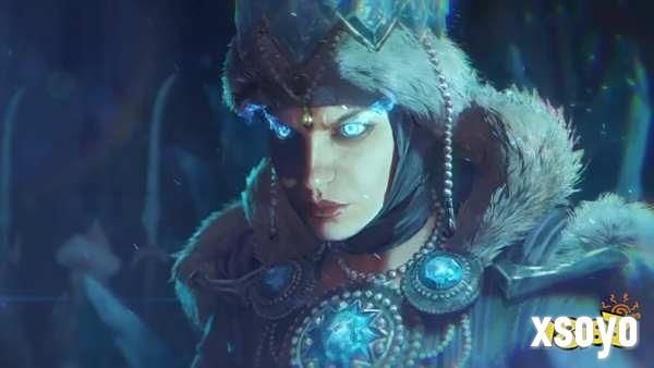 《全面战争3：战锤》DLC《苦难之潮》宣布延期