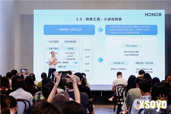 手机厂商下场助力,小游戏开发者怎样高效打造精品?