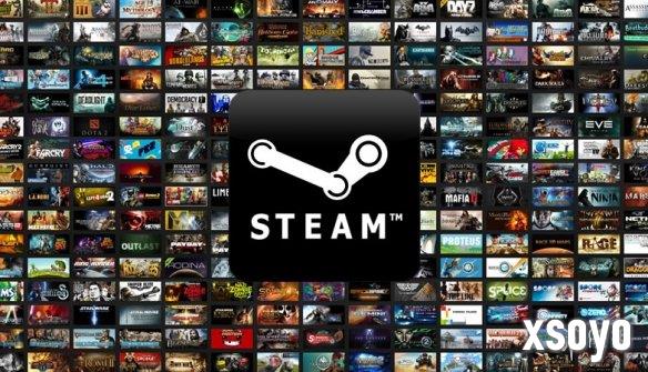 2025年近20%的Steam新游使用了AI技术 涉及各个领域！