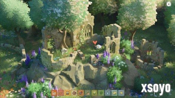 指数级增长态势！Steam温馨游戏类型近年掀起增长浪潮