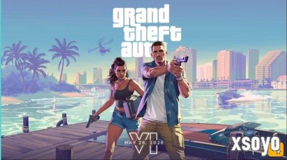 R星招兵买马 疑似正在为《GTA6》大规模营销做准备！