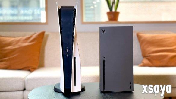 下一代主机仍然无法超越PC？因为它们用不了这种技术