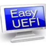 EasyUEFI旧版本
