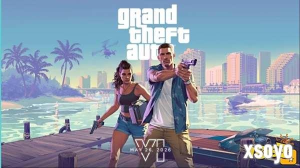 外媒预测R星或将加大营销《GTA6》