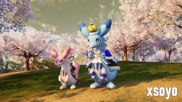 任天堂紧急修改专利！与《幻兽帕鲁》战火疑似升级？