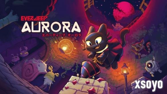 奇幻冒险游戏《深渊曙光 Everdeep Aurora》正式上市