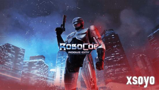 Steam特别好评《机械战警：暴戾都市》今日加入XGP！