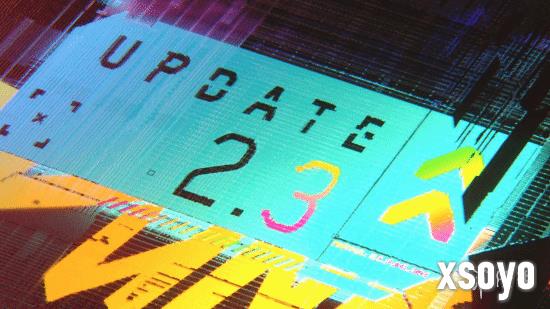遗憾！《赛博2077》2.3更新仍然没有“新游戏+”模式