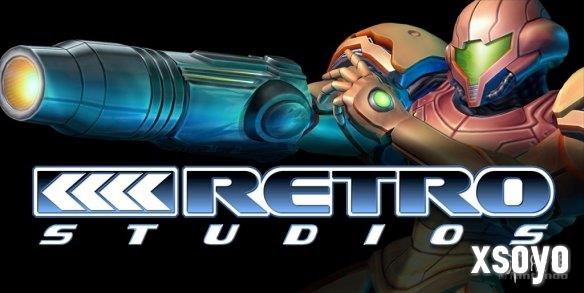 爆料Retro工作室将暂停2D开发 专注推进《银河战士5》