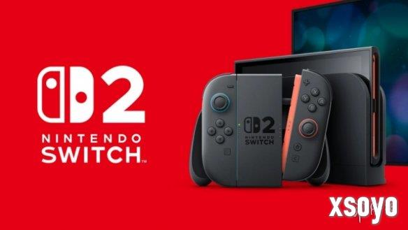 大阪大学研究Switch2在美日销售策略的差异 各具考量