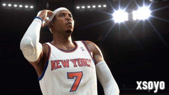 《NBA 2K26》Steam暂时没有加入D加密说明 PC配置公布
