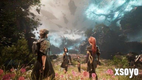 前BioWare制作人分析《光与影》外包策略：高效协作！