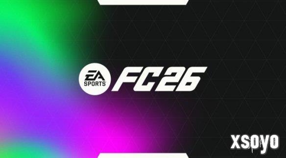 EA足球大作《FC 26》PC配置要求：推荐GTX1660显卡