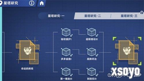 星塔旅人元素星塔怎么玩 元素星塔玩法介绍