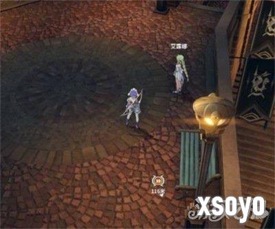 星痕共鸣阿斯特里亚平原怎么开图 阿斯特里亚平原快速开图方法