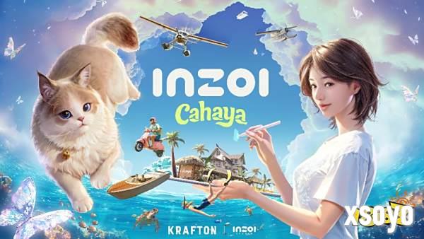 《inZOI（云族裔）》首个DLC预告片将公开