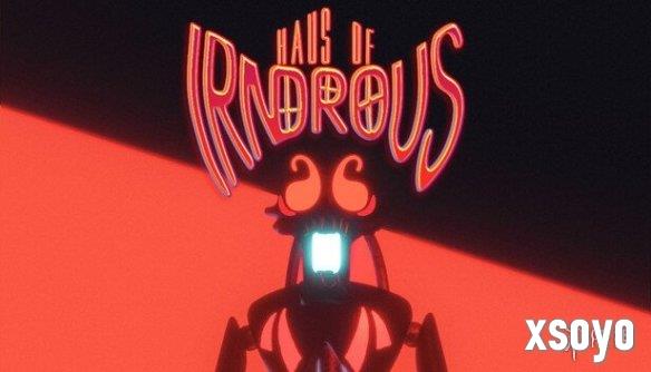Steam喜加一：好评恐怖游戏《Irndrous之家》免费领！