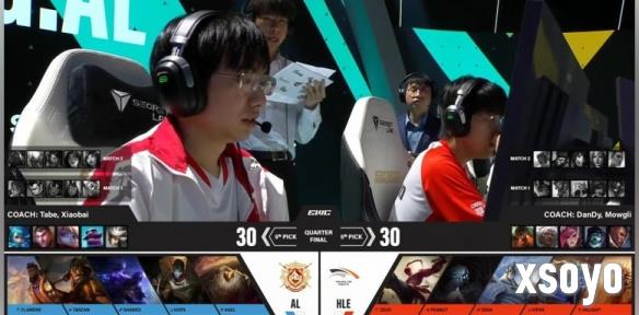 石油杯：圣枪哥奎桑提游龙晋级！AL 2-1轻松战胜HLE！