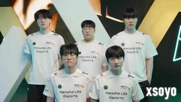 石油杯：Tarzan赵信勇猛无敌，AL 1-0 轻松战胜HLE！