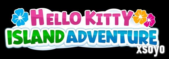 《Hello Kitty：岛屿冒险》实体版2025年8月28日发布