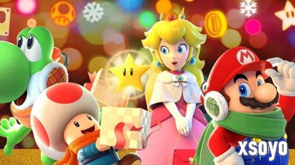 任天堂Switch Online计划本月再启!神秘大作悬念待解
