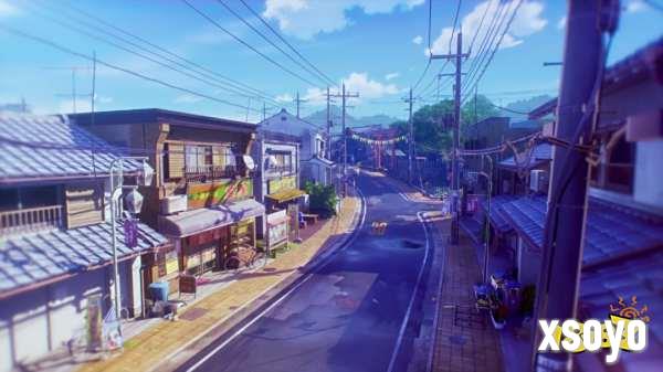 《女神异闻录4：重制版》使用D加密技术上架Steam