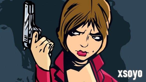 《GTA3最终版》移动版纳入GTA+！非会员可限时试玩
