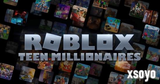 Roblox发展速度惊人！月活跃用户达3.8亿 远超Steam