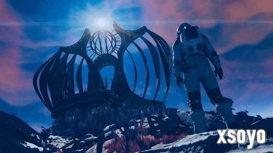B社《星空》新DLC开发仍在进行中 或将延期引玩家不满