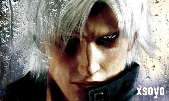 小林裕幸动作RPG新作将公布！非《鬼泣》式风格游戏