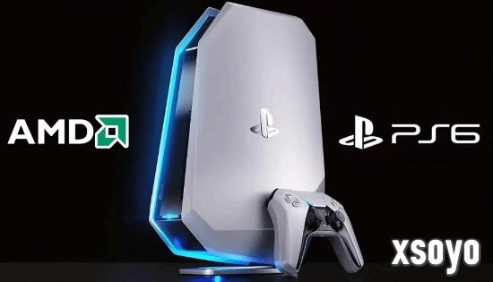 PS6或将实现“终极向下兼容”！达到硬件级实时自适应
