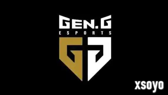 石油杯决赛：LCK队伍凭借运营拿下首局！GEN 1-0 AL！
