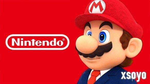 任天堂日本员工离职率仅为1.9%！平均工龄为14.4年