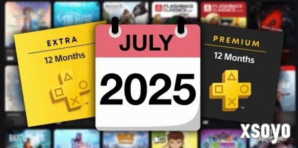 好兆头！外媒盛赞《驱灵者》入选7月PS+会员阵容！