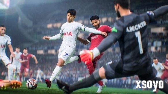 网络服务或在一年内终止！《EA Sports FC 24》下架
