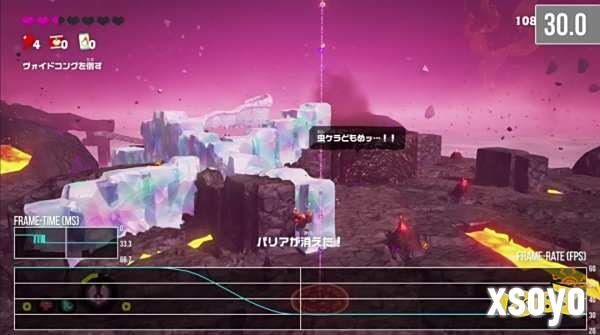《咚奇刚：蕉力全开》没有采用DLSS 导致帧率不稳