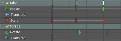 spine免费版